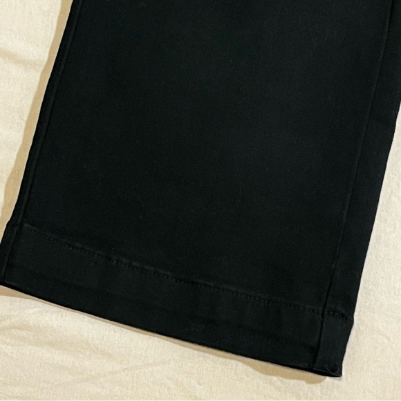 Levi Strauss Signature Gold Comfort Flex Reg Fit Straight Stretch Denim Men31x30 - Picture 7 of 13